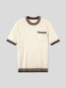 Asher™ Classic Knitted Elegance