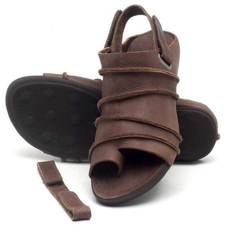 Women’s Orthopedic Sandals | Posture Correcting | Arch Support | Wedge Heel