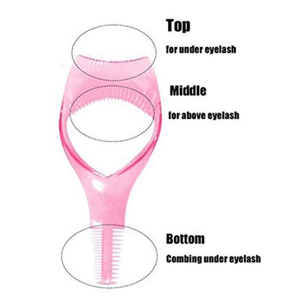 SmudgeBlock™ Precise Lash Definition