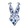 Danessa™ Elegant Beach Confidence