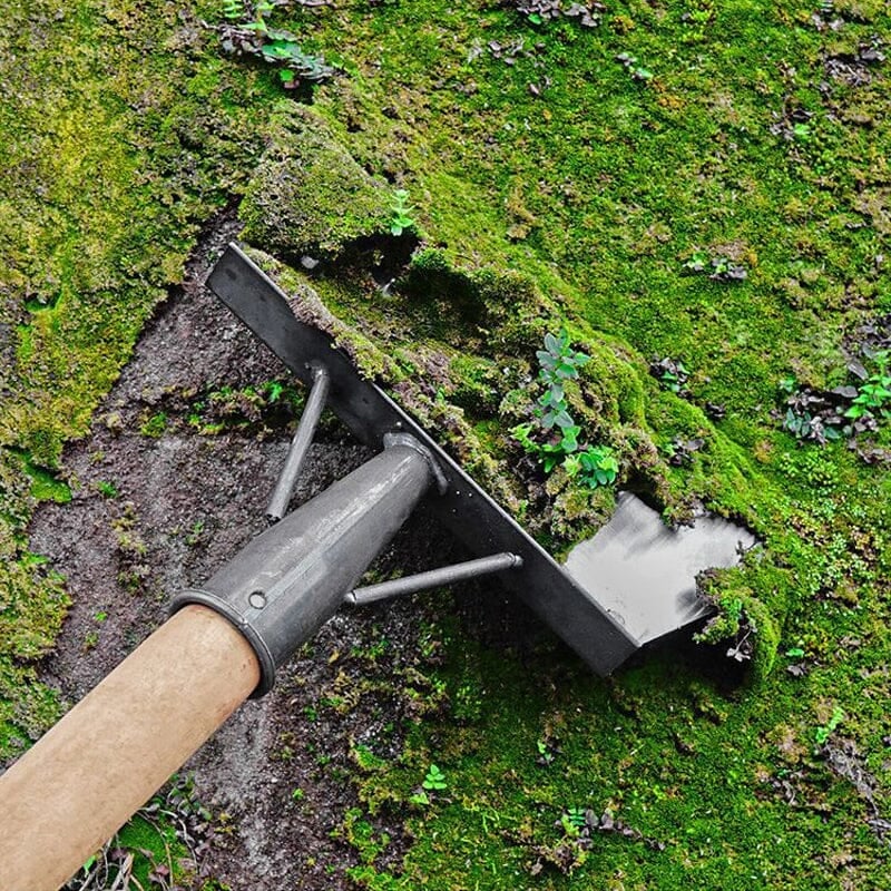 aldorian™ Multifunctional Cleaning Shovel