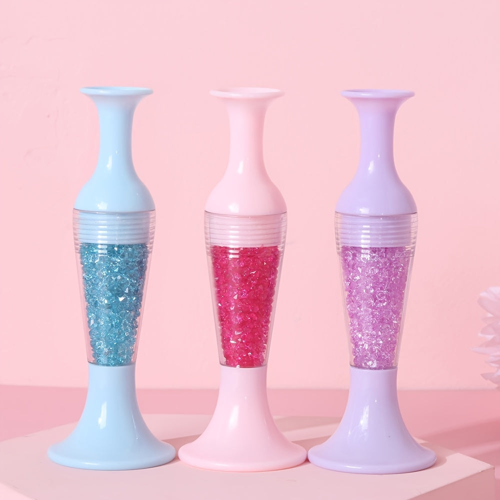 CrystalPen™ Perfect Sparkle Placement