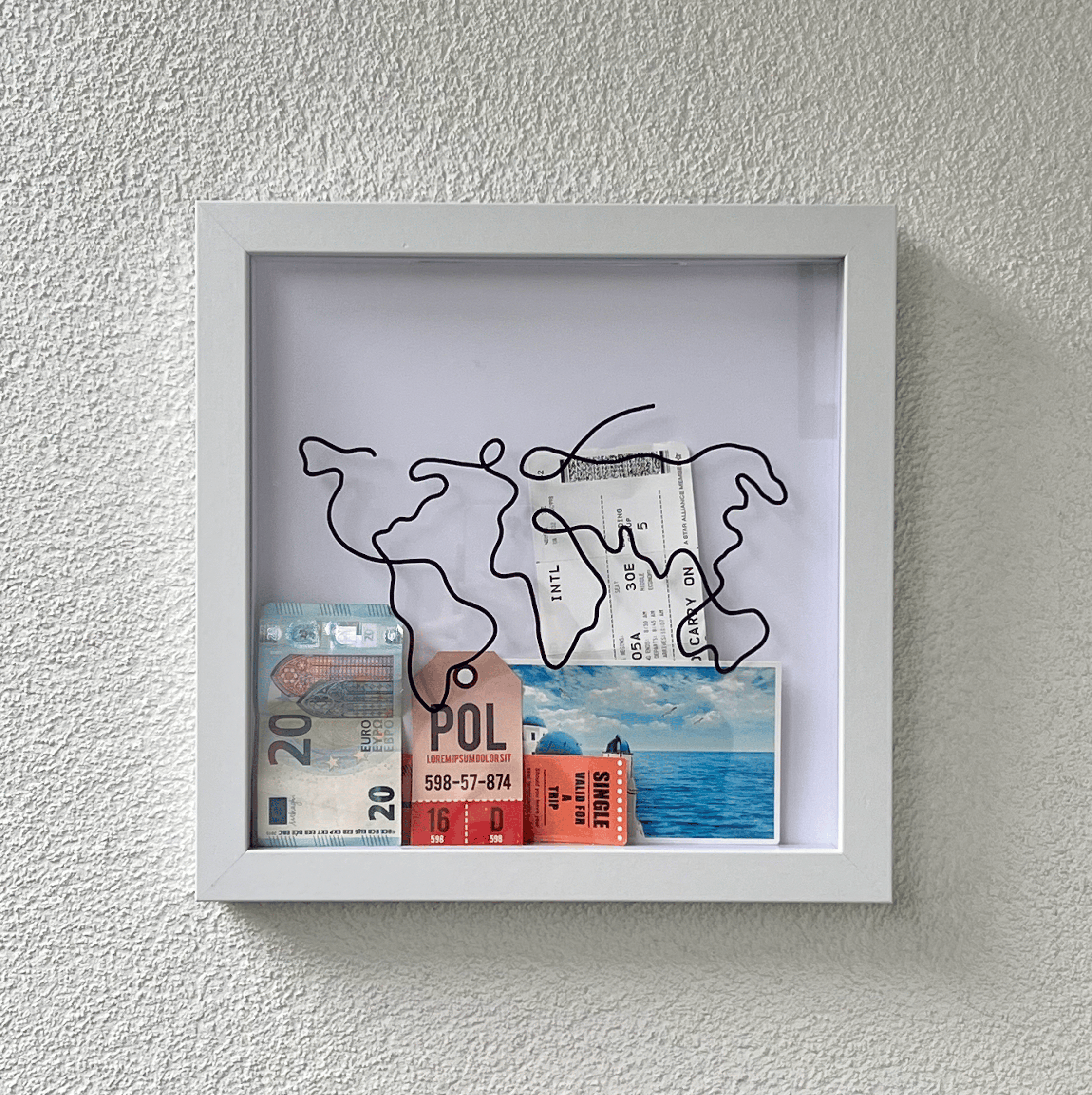 ExplorerBox™ Capture Timeless Journeys