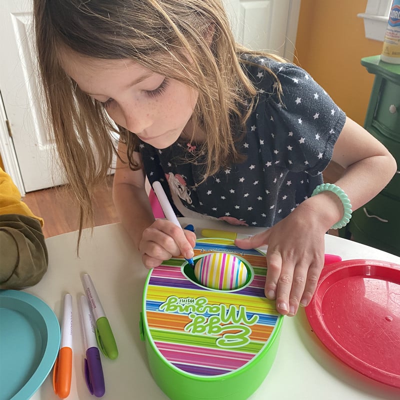 EggAdventure™ Unleash Egg Creativity