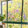 WindowFlora™ Graceful Window Blossoms