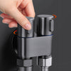 FlowSaver™ Hassle-Free Water Control