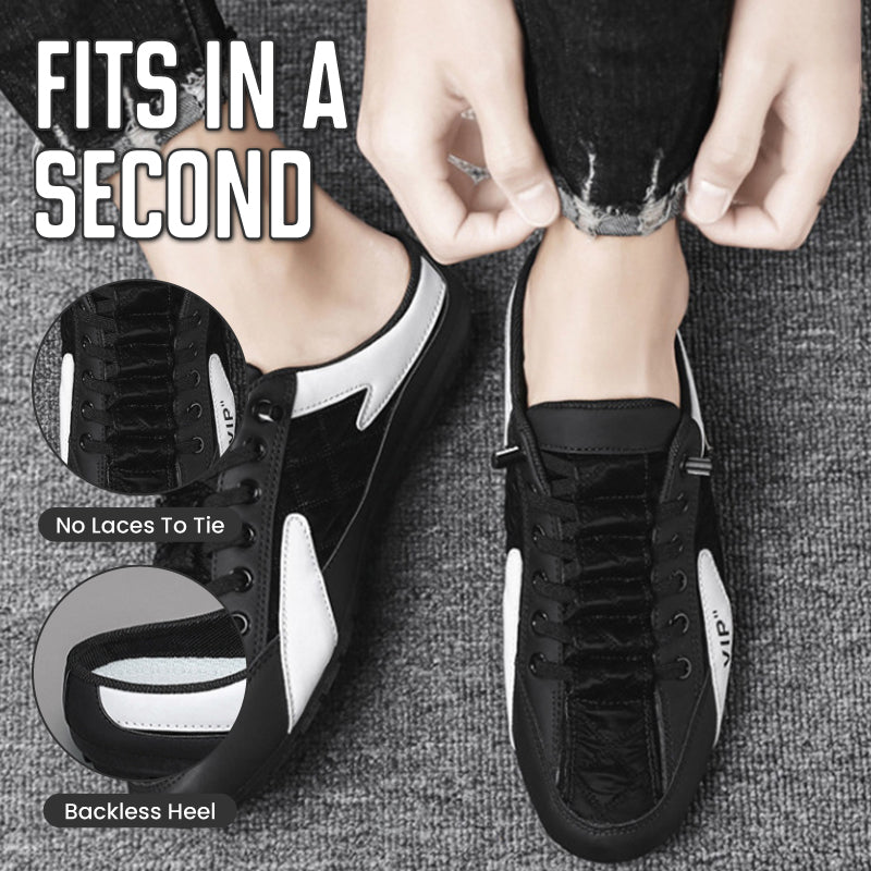 Carlson™ Effortless Step Comfort