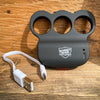 ShockShield™ Powerful Shock Defense