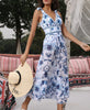 Danessa™ Elegant Beach Confidence