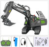 PowerDig™ Realistic Action Experience
