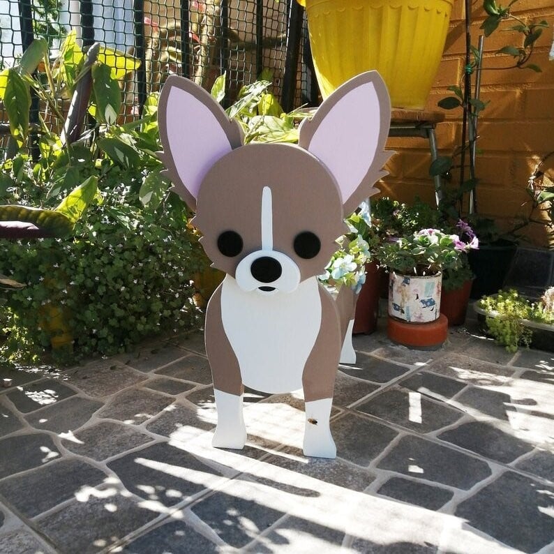 PawPlanter™ Green Pet Oasis