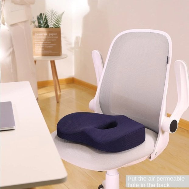 ComfortCurve™ Relaxation Reinvented Comfort