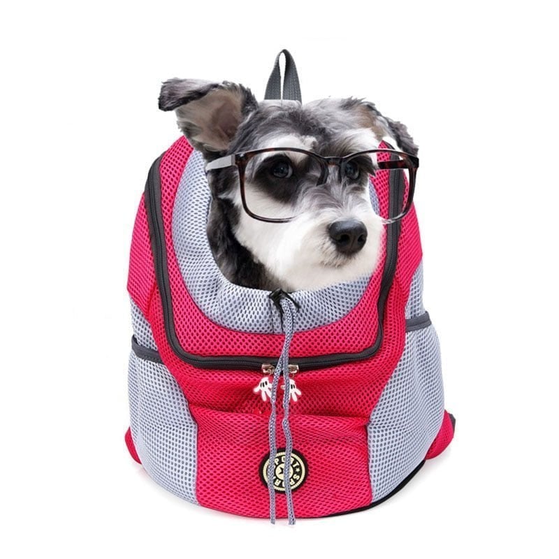 TravelPup™ Comfortable Dog Carrier