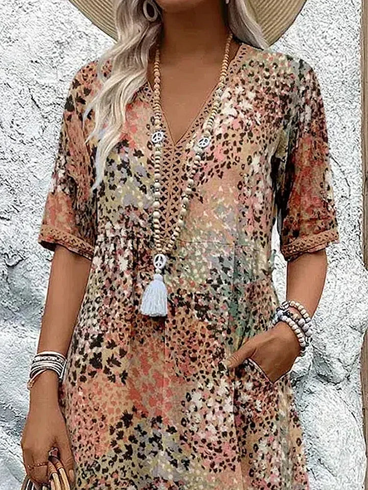 Nadia™ Radiant Style Statement