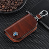 KeyPouch™ Travel-Friendly Key Case