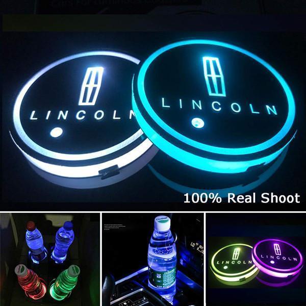 LumiCup™ Radiant Drink Holder