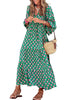 Malka™ Vibrant Boho Elegance