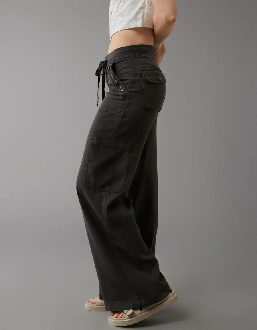 Cassandra™ Versatile Casual Comfort