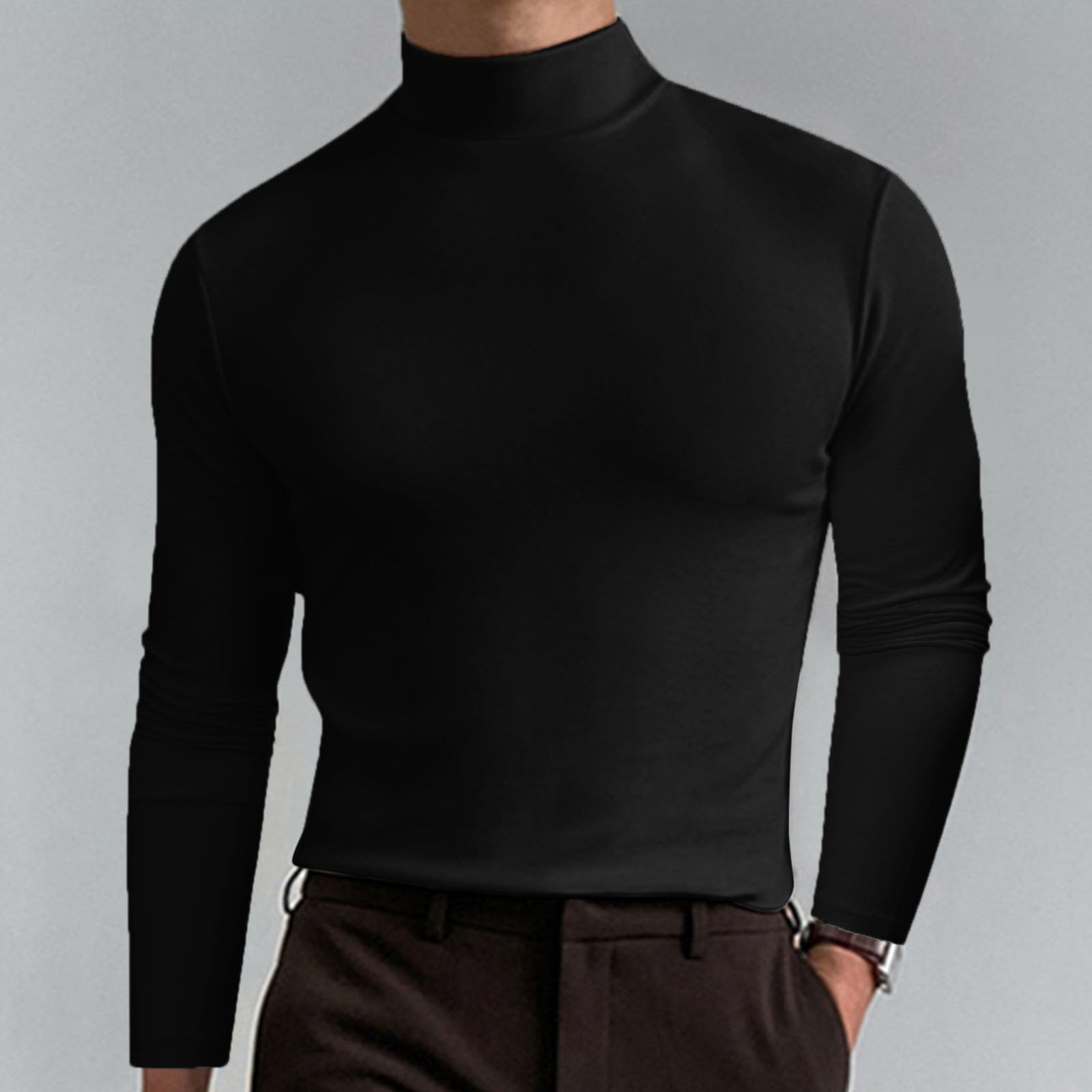 Corwin™ Sleek Winter Style