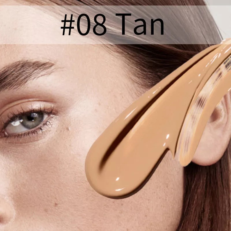 VelvetGlow™ Weightless Radiant Coverage