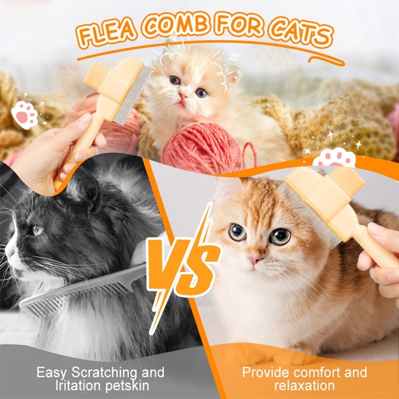 FleaFree™ Fur-Friendly Defense