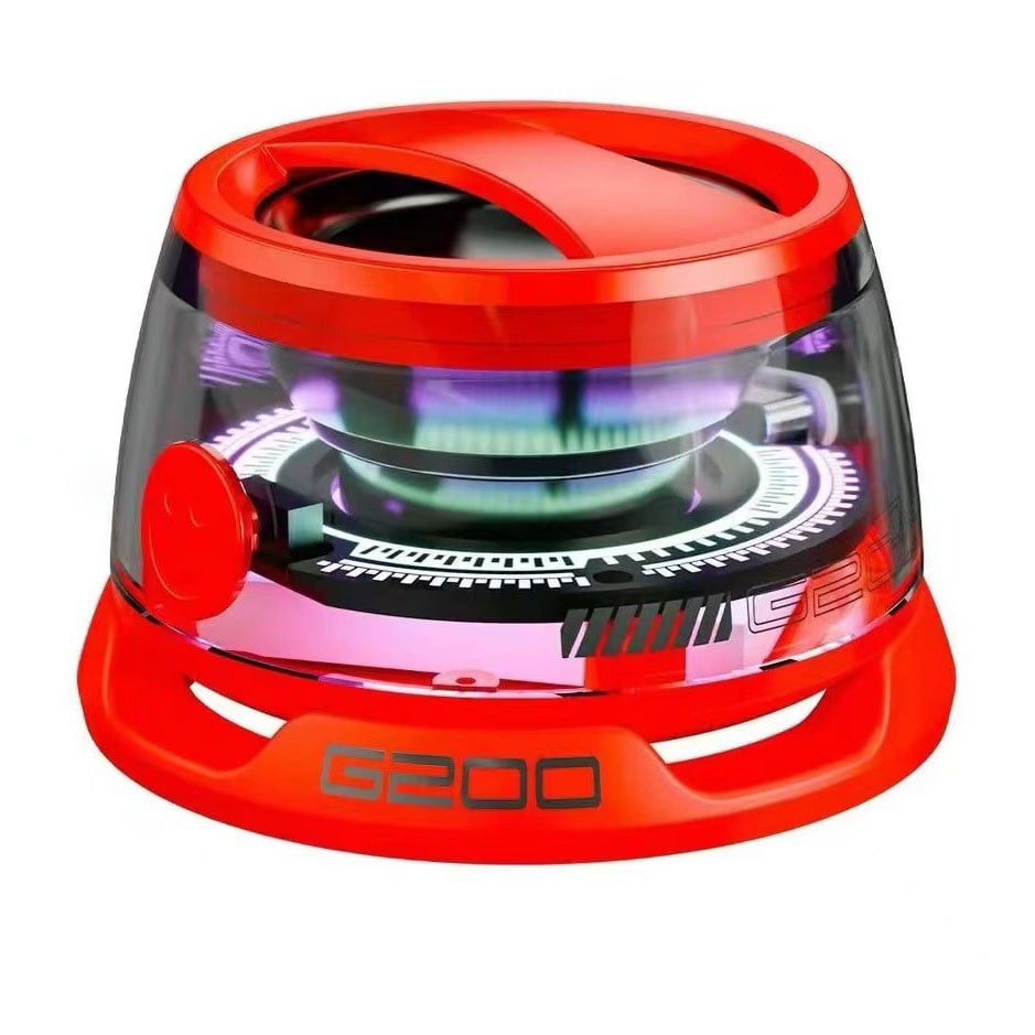 MagnaBeats™ Portable Sound Revolution
