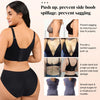 Buy 1 get 1 free - Fashion Deep Cup Bra