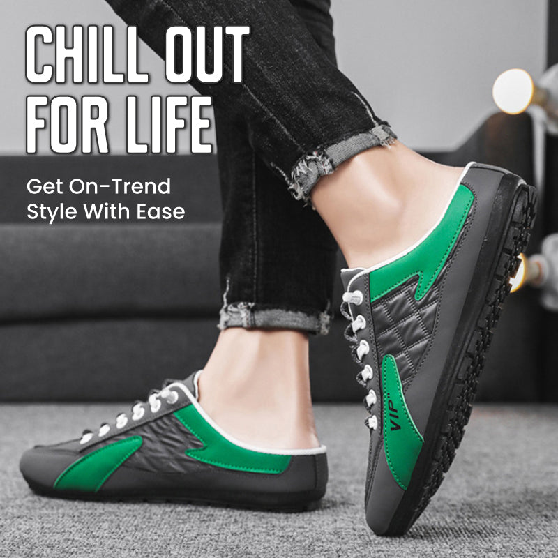 Carlson™ Effortless Step Comfort