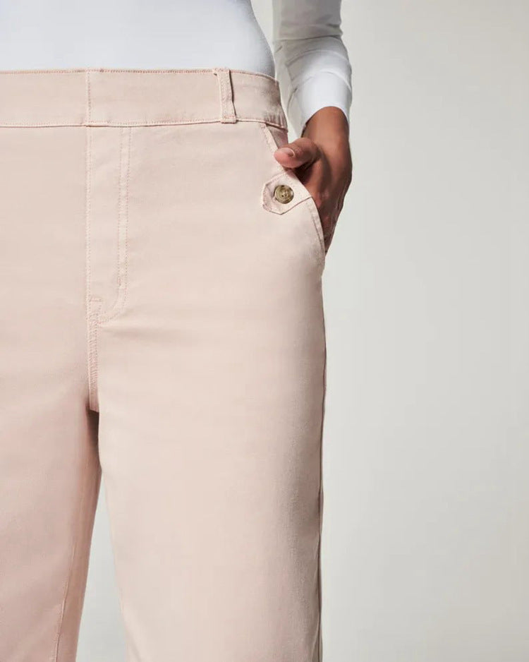 Joline™ Flattering Easy Movement