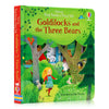 DreamTales™ Enchanting Pop-up Book Magic