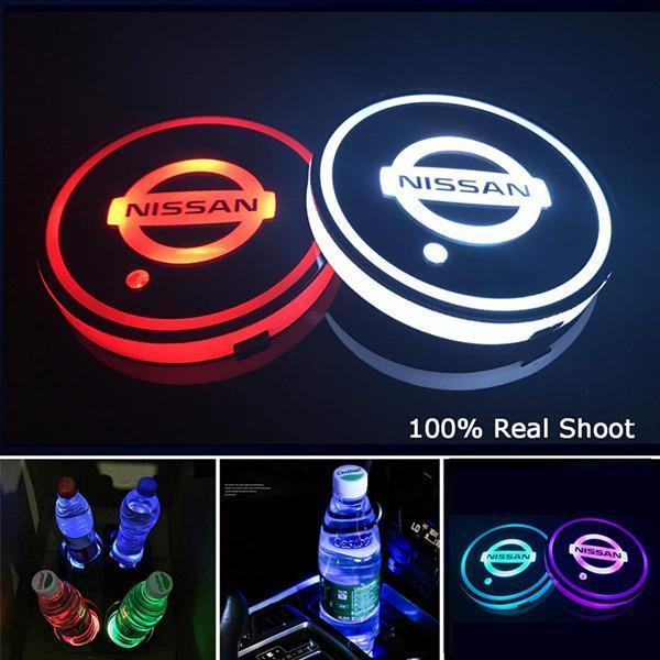 LumiCup™ Radiant Drink Holder