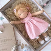 DreamDoll™ Lovingly Handcrafted Keepsake