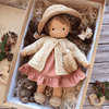DreamDoll™ Lovingly Handcrafted Keepsake