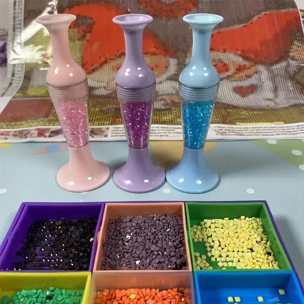 CrystalPen™ Perfect Sparkle Placement