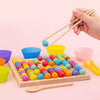 BeadQuest™ Strengthens Problem Solving