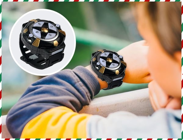 ClimbCruiser™ Gravity-Defying Action