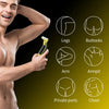 aldorian™ - 🔥Wet and Dry Electric Shaver 🎁Men's Gift