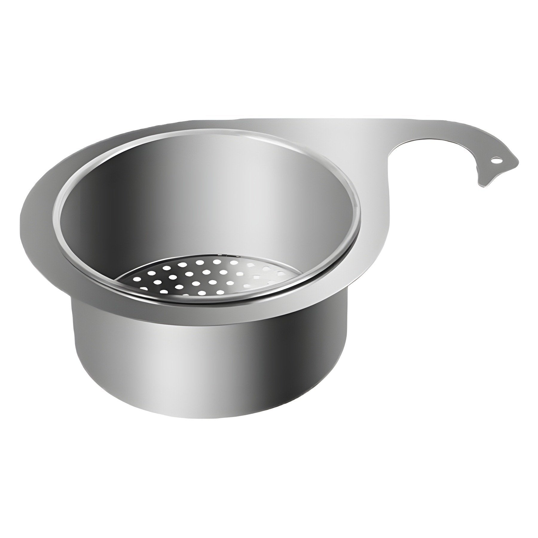 SinkBuddy™ Quick Sink Cleanup