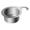 SwanSink™ | Guaranteed Elegance and Cleanliness