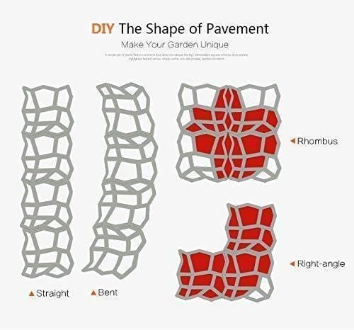 StoneCraft™ Stylish Stone Paths