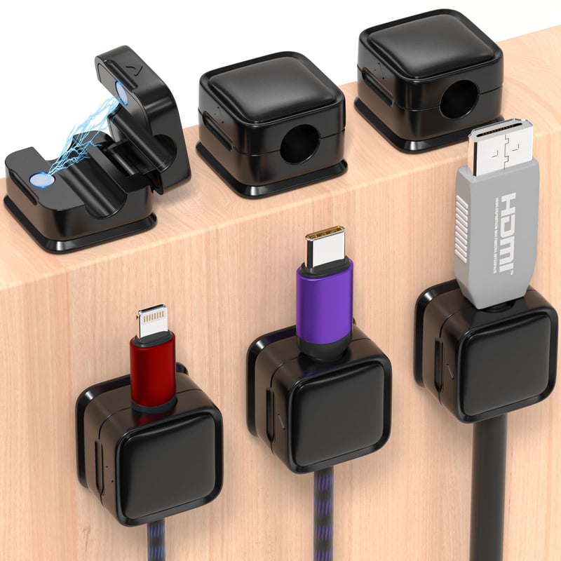 CableMate™ Organize Cables Instantly