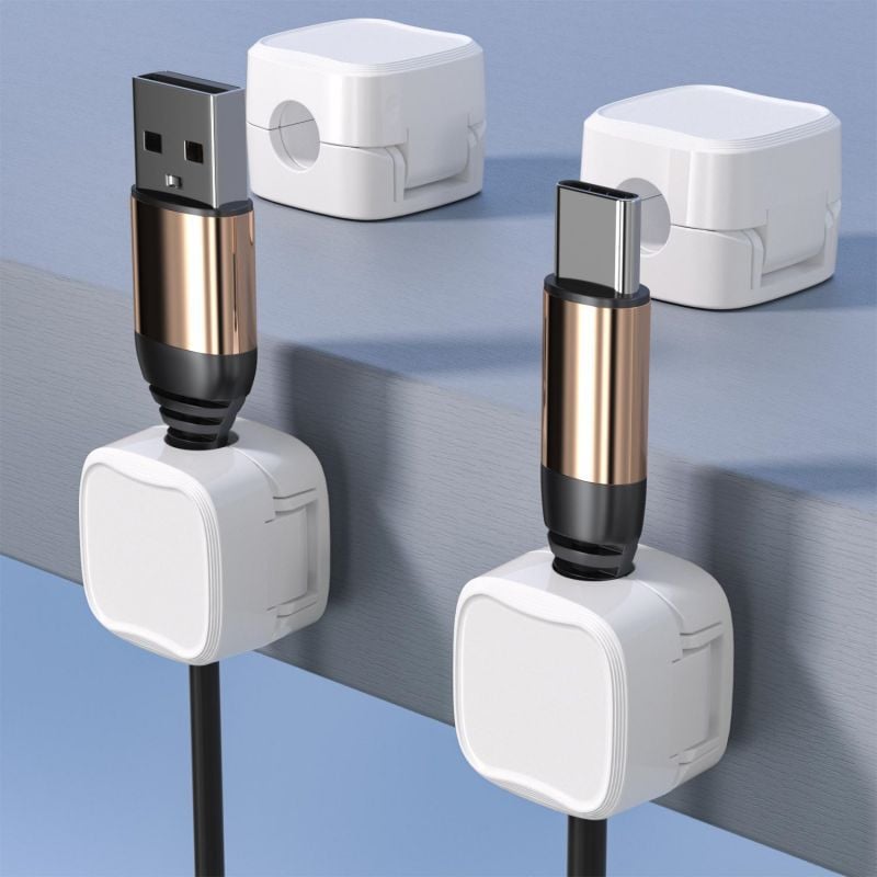 CableMate™ Organize Cables Instantly