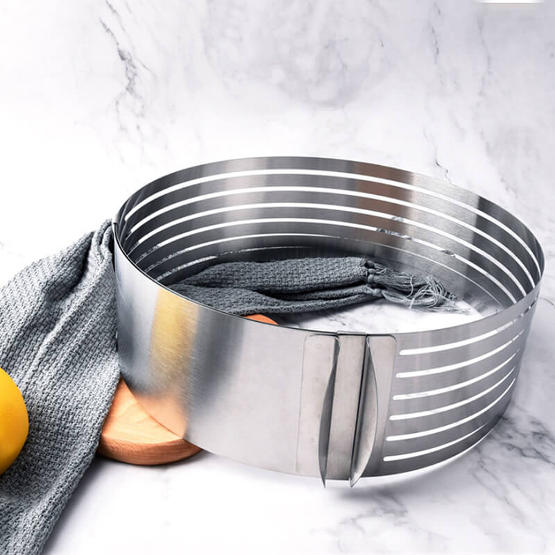 LayerLines™ Perfect Cake Layer Cuts