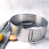 LayerLines™ Perfect Cake Layer Cuts