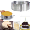 LayerLines™ Perfect Cake Layer Cuts