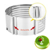 LayerLines™ Perfect Cake Layer Cuts