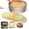 LayerLines™ Perfect Cake Layer Cuts