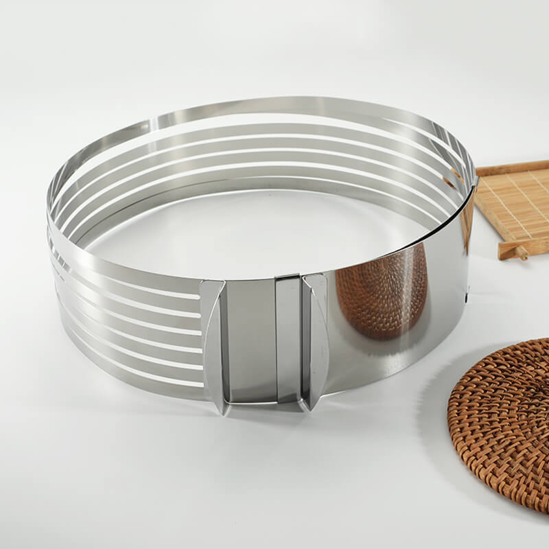 LayerLines™ Perfect Cake Layer Cuts