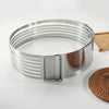 LayerLines™ Perfect Cake Layer Cuts