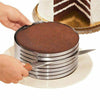 LayerLines™ Perfect Cake Layer Cuts